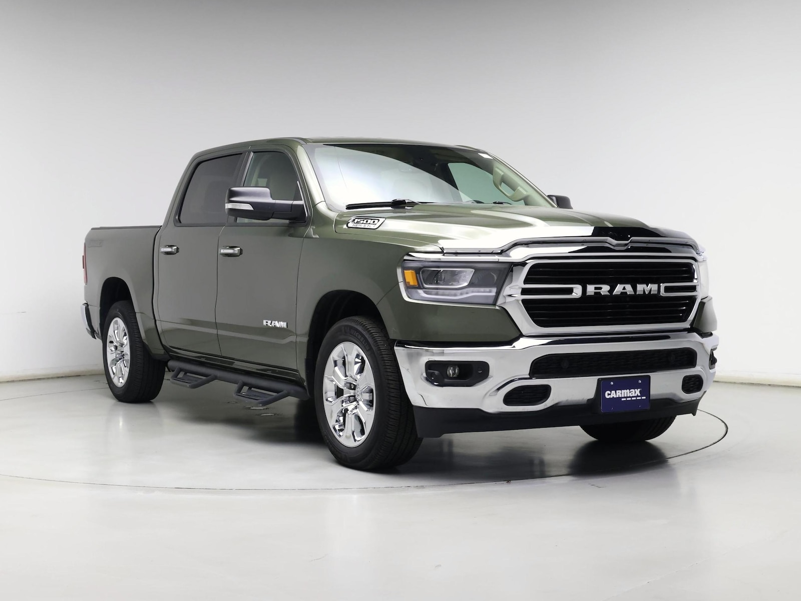 ram ram 1500 pickup 2020 1C6SRFFT2LN330269 image ram ram 1500 pickup 2020 1C6SRFFT2LN330269 image